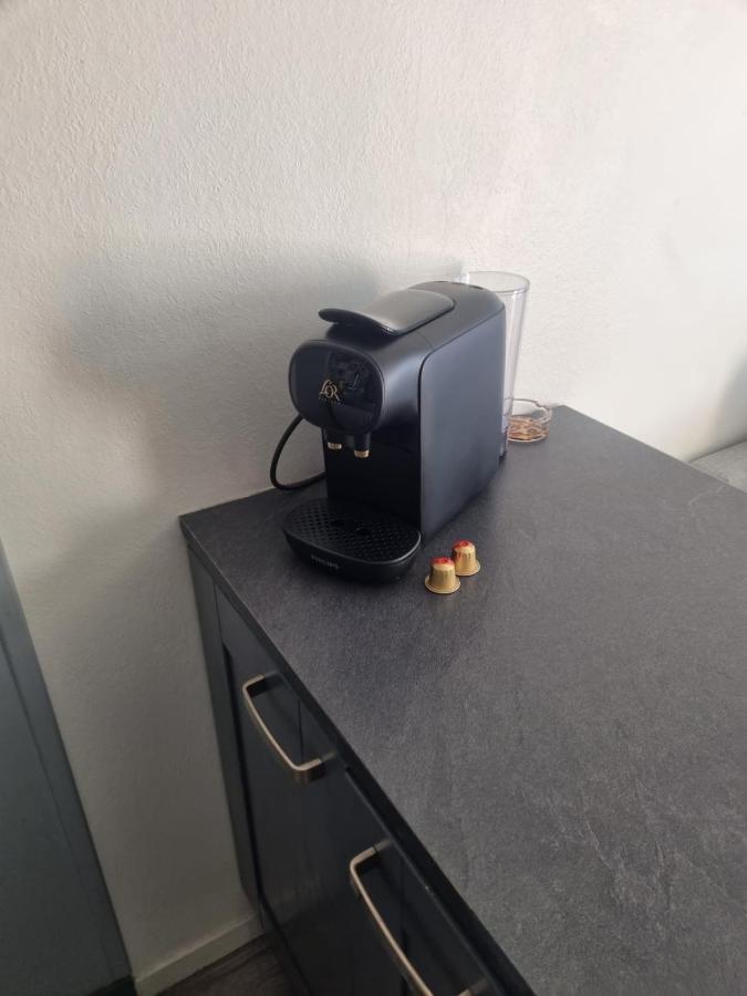 Studio A 2 Pas De Disneyland Esbly Exteriör bild