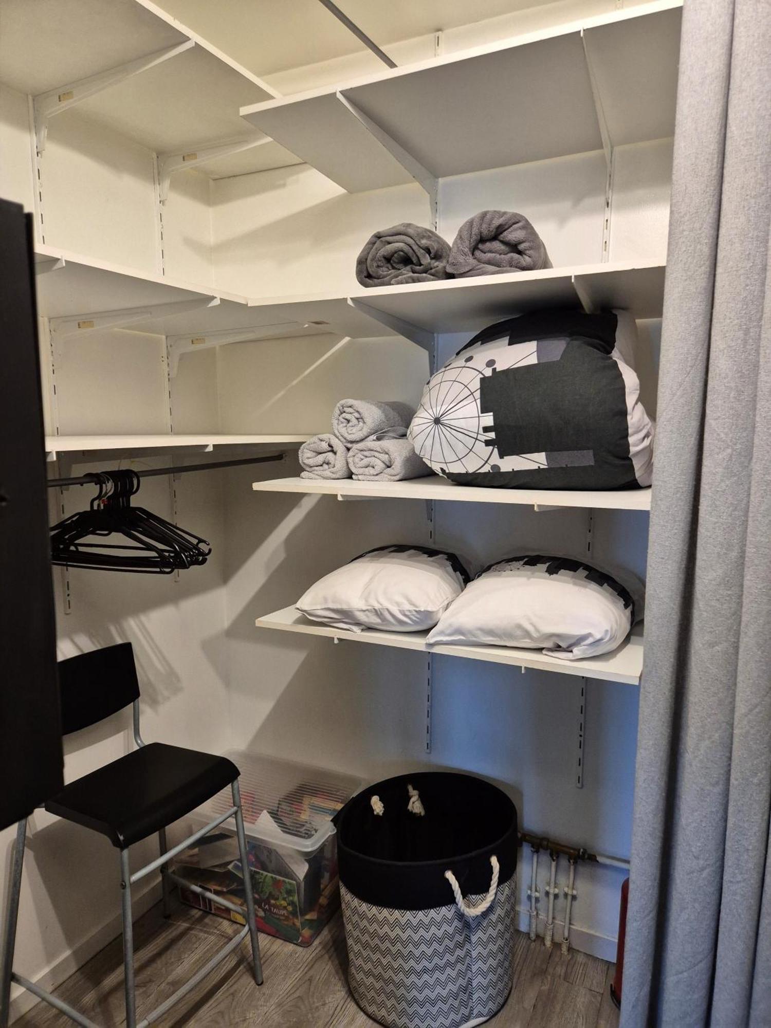 Studio A 2 Pas De Disneyland Esbly Exteriör bild